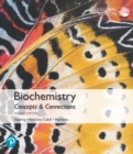 Biochemistry: Concepts and Connections, Global Edition - eBook