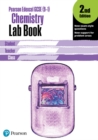 Edexcel GCSE Chemistry Lab Book, 2nd Edition : KS3 Lab Book Gen 1 - Book