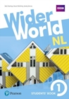 Wider World Netherlands 1 Student Book - Book