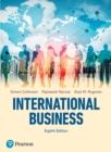 International Business - eBook