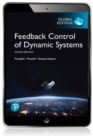 Feedback Control of Dynamic Systems, Global Edition - eBook