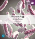 Microbiology: An Introduction, Global Edition - eBook