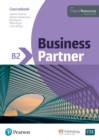 Business Partner B2 ebook Online Access Code - eBook