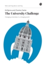 University Challenge, The : Changing universities in a changing world - eBook
