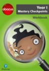 Abacus Mastery Checkpoints Workbook Year 1 / P2 - Book