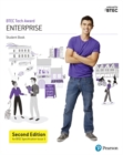 BTEC Tech Award Enterprise Student Book 2nd edition - Book