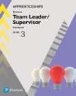 Apprenticeship Team Leader / Supervisor Level 3 ActiveBook Kindle Edition - eBook