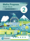 Maths Progress Second Edition Depth Book 2 : Second Edition - Book