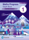 Maths Progress Second Edition Depth Book 1 : Second Edition - Book