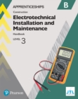 Apprenticeship Level 3 Electrotechnical (Installation and Maintenance) Learner Handbook B ebook - eBook