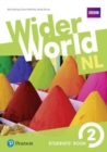 Wider World Netherlands 2 Student Book - Book