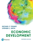 Economic Development - eBook