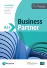 Business Partner A2+ ebook Online Access Code - eBook