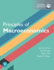 Principles of Macroeconomics, Global Edition + MyLab Economics with Pearson eText (Package) - Book