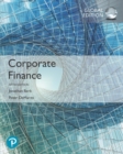 Corporate Finance, Global Edition + MyLab Finance with Pearson eText (Package) - Book