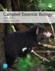 Campbell Essential Biology, Global Edition - eBook