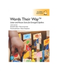 Letter and Picture Sorts for Emergent Spellers, Global 3rd Edition - Book