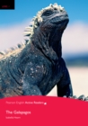 Level 1: The Galapagos ePub with Integrated Audio - eBook