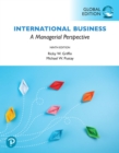 International Business: A Managerial Perspective, Global Edition - eBook