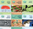 Science Bug International Year 2 Workbook Pack - Book