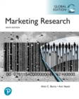 Marketing Research, Global Edition - eBook