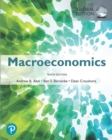 Macroeconomics, Global Edition - eBook