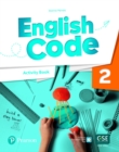 English Code British 2 Activity Book - Book