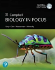 Campbell Biology in Focus, Global Edition - Book