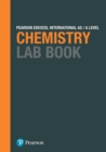 Pearson Edexcel International A Level Chemistry Lab Book ebook - eBook