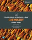 Pearson Edexcel International A Level Chemistry Student Book ebook - eBook
