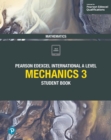 Pearson Edexcel International A Level Mathematics Mechanics 3 Student Book - eBook