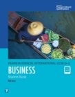 Pearson Edexcel International GCSE (9-1) Business Student Book ebook - eBook