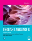 Pearson Edexcel International GCSE (9-1) English Language B Student Book ebook - eBook