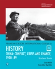 Pearson Edexcel International GCSE (9-1) History: Conflict, Crisis and Change: China, 1900-1989 Student Book ebook - eBook