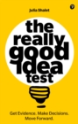 Really Good Idea Test, The - Book