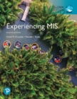 Experiencing MIS, Global Edition - eBook
