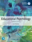 Educational Psychology, Global Edition + MyLab Education with Pearson eText (Package) - Book