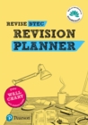 Pearson REVISE BTEC Revision Planner - for 2025 and 2026 exams - Book