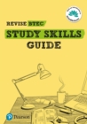 Pearson REVISE BTEC Study Skills Guide - 2023 and 2024 exams and assessments - Book