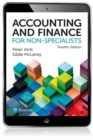 Accounting and Finance for Non-Specialists - eBook