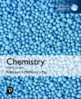 Chemistry, Global Edition - Book