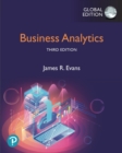 Business Analytics, Global Edition - eBook