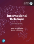 International Relations, Global Edition - eBook