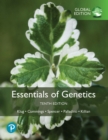 Essentials of Genetics, Global Edition - Book