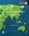 Macroeconomics, Global Edition - Book