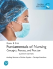 Kozier & Erb's Fundamentals of Nursing, Global Edition - Book