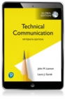 Technical Communication, Global Edition - eBook