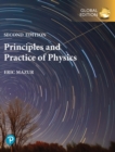 Principles & Practice of Physics, Volume 2 (Chapters 22-34), Global Edition - Book