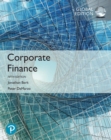 Corporate Finance, Global Edition - eBook