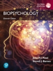 Biopsychology, Global Edition - eBook